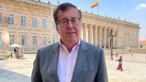 Pérez Vivas apoya la posibilidad de realizar elecciones independientes
