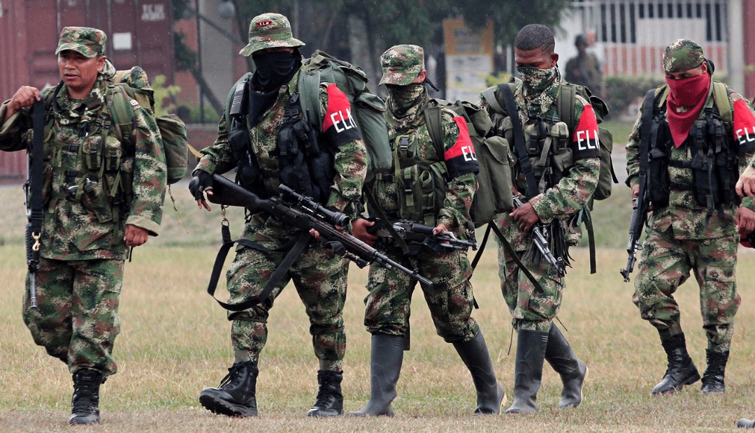 VIDEO: Ganadero denuncia que el ELN se apropió de su hato en Apure y le exige un millón de dólares