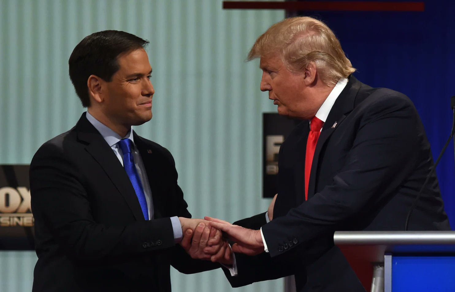 Donald Trump anuncia mitin político en Florida para respaldar candidatura de Marco Rubio al Senado