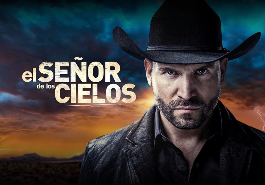 Actores de “El señor de los cielos” rebaten a López Obrador: el narco es real