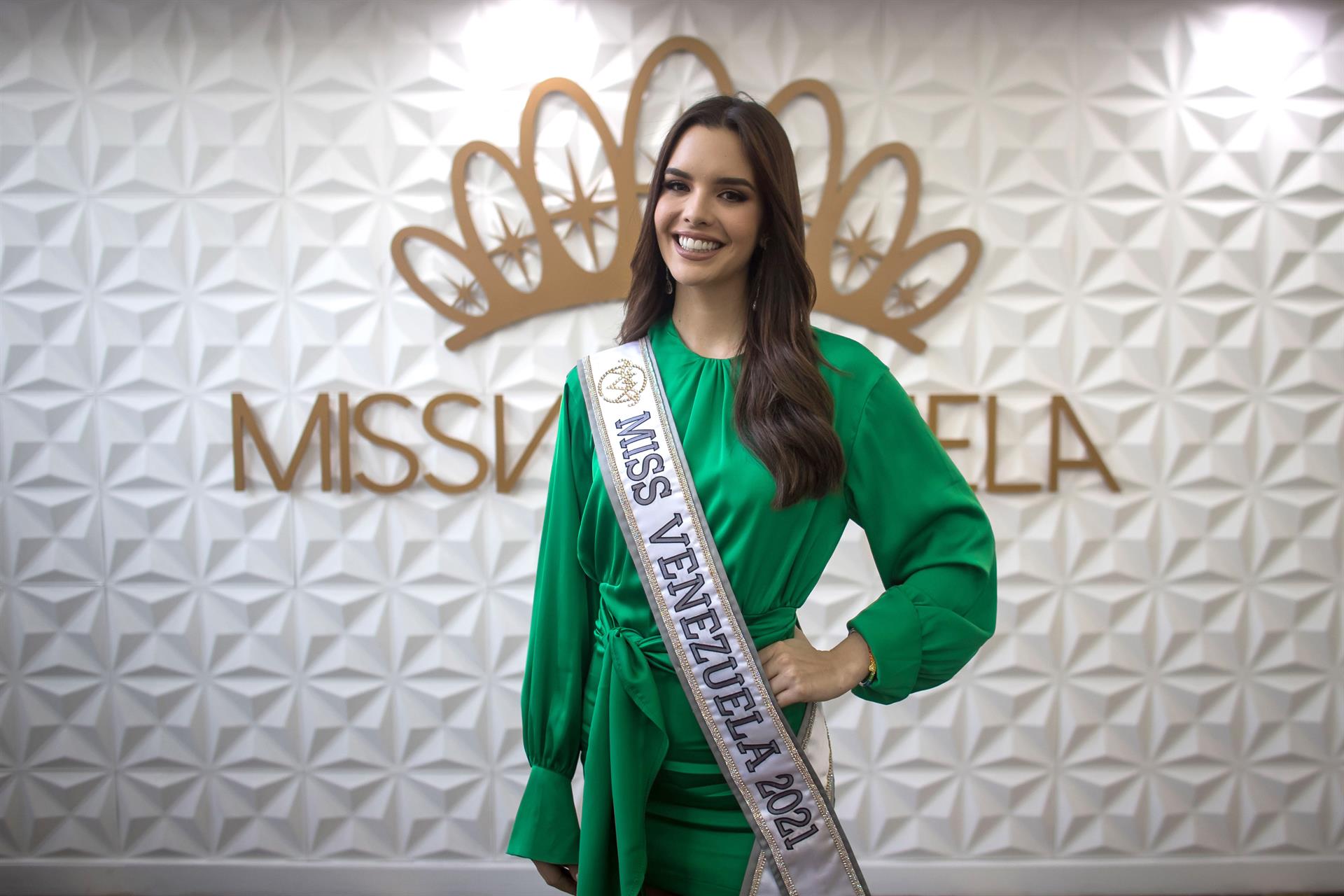 Miss Venezuela, una reina de la diplomacia, con o sin corona