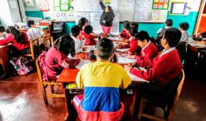 Alertaron que estudiantes venezolanos son víctimas de violencia en colegios de Perú