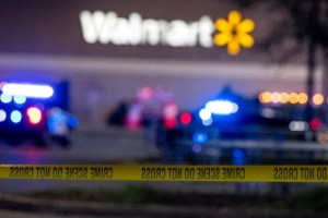 Identifican al gerente que acribilló a varias personas en un Walmart de Virginia