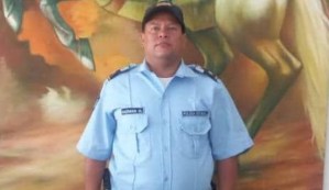 Una descarga eléctrica acabó con la vida de un policía en Aragua