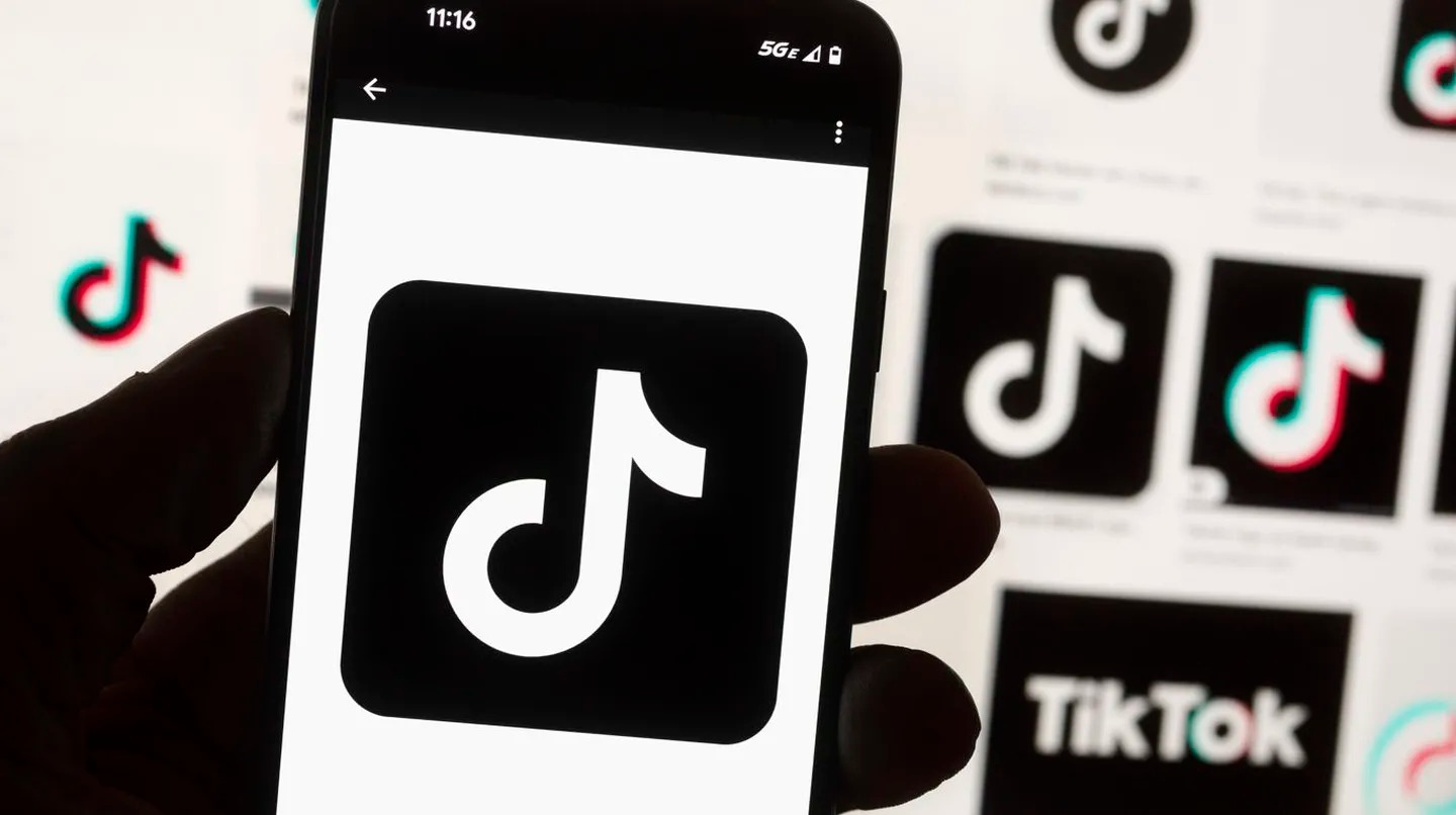 Licencias de conducir, direcciones, fotos: así comparte TikTok los datos de usuarios