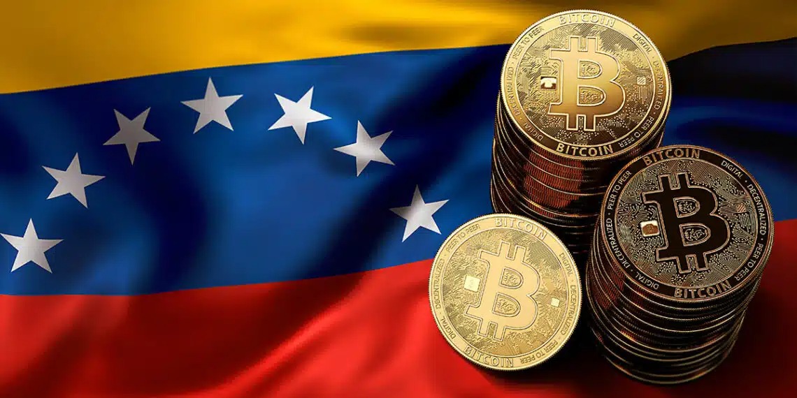 Polémica en Venezuela por la caída de BeerMoneyBot: desaparecieron 220 mil dólares en criptos y acusan al creador