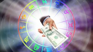 Predicciones: los signos zodiacales que más dinero ganarán en 2023