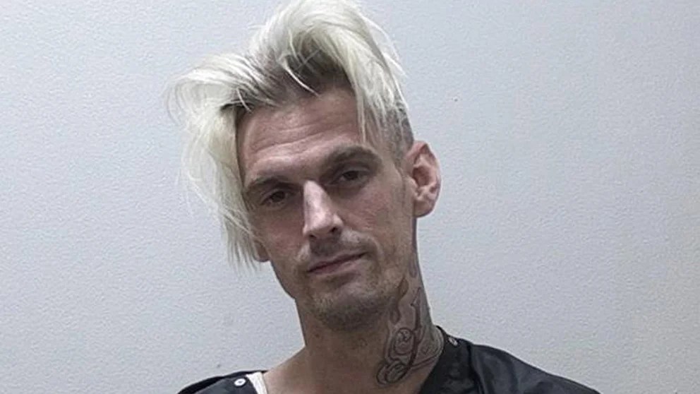 La trágica y corta vida de Aaron Carter: drogas, abusos sexuales entre hermanos y violencia