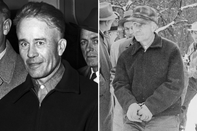 “El carnicero de Plainfield”: La dantesca historia de Ed Gein, uno de los asesinos seriales más despiadados de EEUU