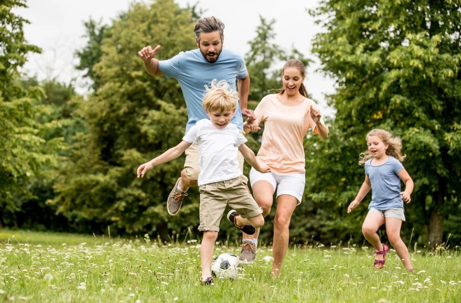 Edad biológica versus cronológica: cómo incorporar buenos hábitos para vivir más y mejor