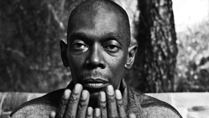 Murió el cantante británico Maxi Jazz, líder del grupo Faithless