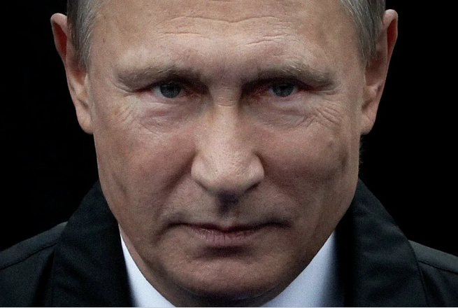 La Corte Penal Internacional emite orden de captura contra Vladimir Putin