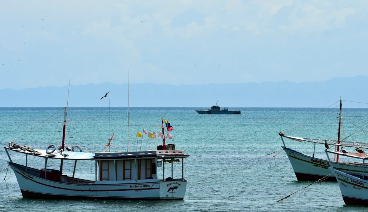 Isla de Margarita, el destino turístico preferido por los rusos en tiempos de guerra