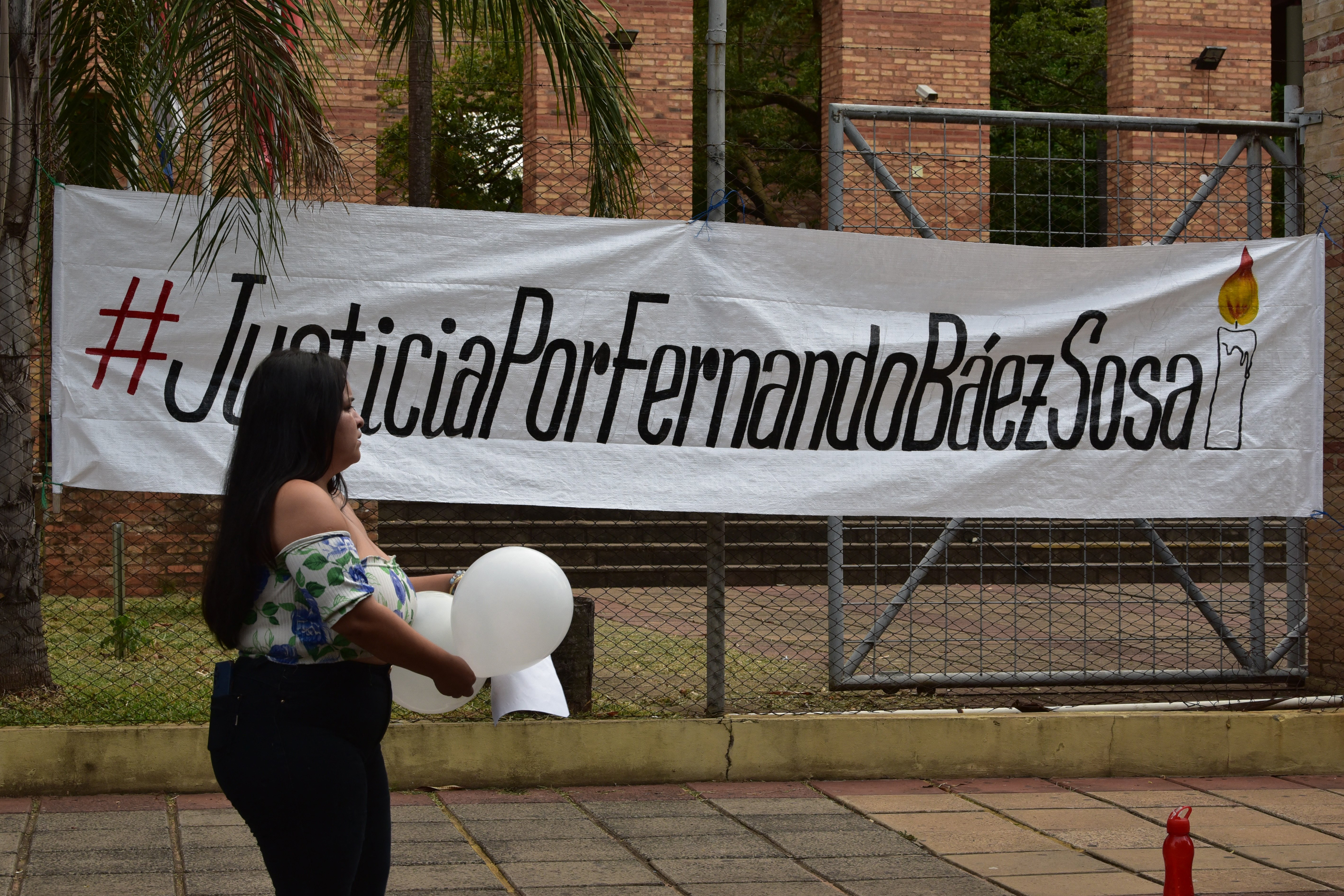 “Racismo, machismo y clasismo” en el crimen de un joven argentino, según sociólogos