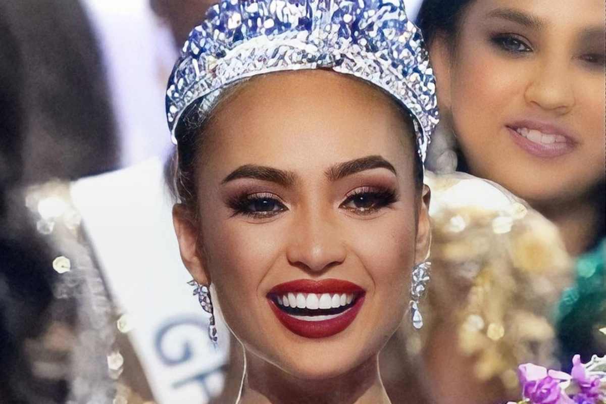“Soy una persona honesta”: Miss Universo habla tras la polémica por su elección