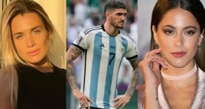 Trascendieron detalles del millonario acuerdo entre Camila Homs y Rodrigo De Paul después del escándalo mediático