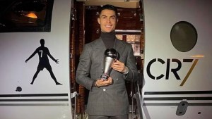 Las razones que llevaron a Cristiano Ronaldo a vender su jet privado valuado en 20 millones de euros