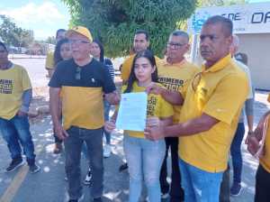 PJ exigió al CNE en Sucre habilitar puntos de inscripción y actualización de datos en todos los municipios