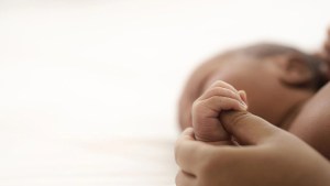 El primer bebé de Florida en 2023 nació a 30 segundos de comenzar el Año Nuevo