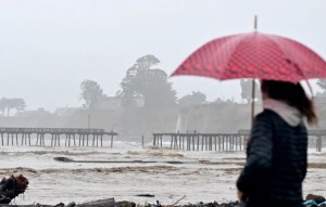 Al menos 12 muertos en 10 días: Los estragos de la tormenta invernal en California