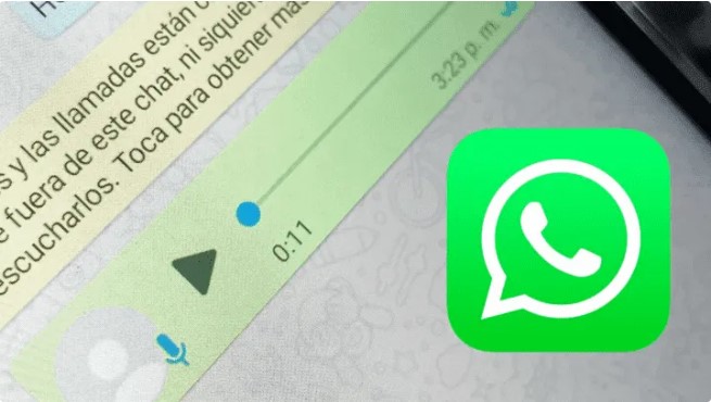 WhatsApp: el desconocido truco para escuchar audios sin que nadie se entere