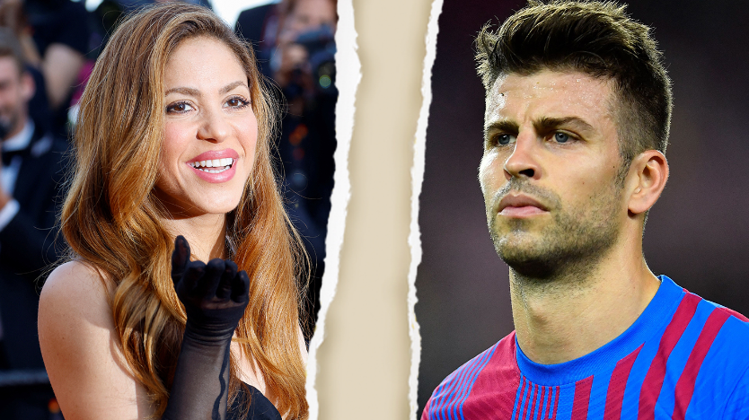 Salida de Shakira de Barcelona ya tiene fecha, Piqué y sus padres están deseando que llegue