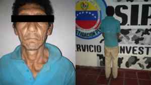 Indignante caso en Delta Amacuro: abusaba de sus cuatro sobrinos mientras la madre no hacía nada