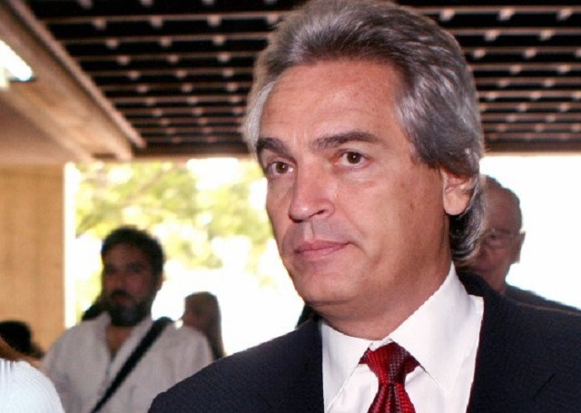 Alejandro Plaz renuncia al Consejo de Administración y Protección de Activos creado por la AN