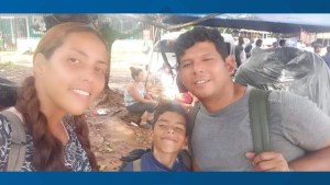 “Encuentras gente que roba, viola y mata”: Familia venezolana describe su angustioso viaje a Denver