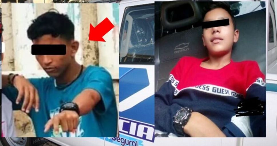 Caso Los Haticos: se entregó “El Orejas”, presunto asesino de Yender Pirela