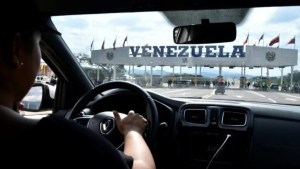 Venezuela, Colombia Finalize Border Reopening