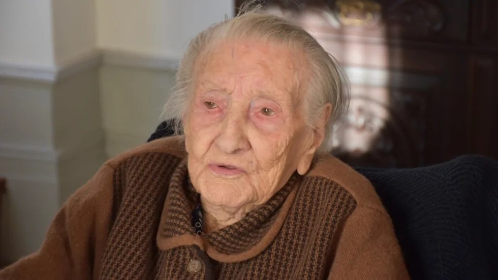 Muere la mujer más anciana de Portugal a los 112 años