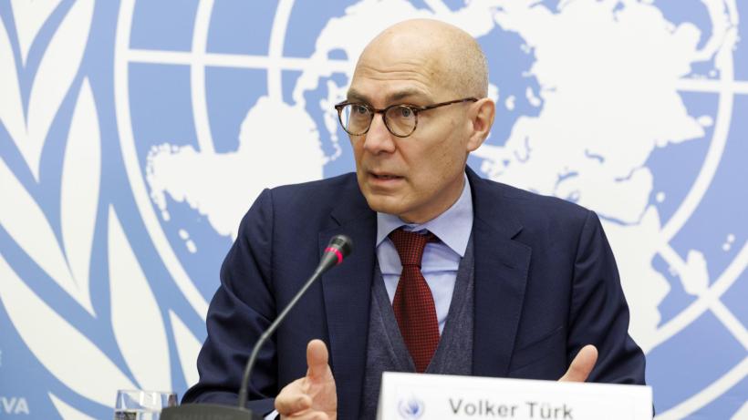 AN exhortó al Alto Comisionado de la ONU a ser firme ante la violación de DDHH en Venezuela
