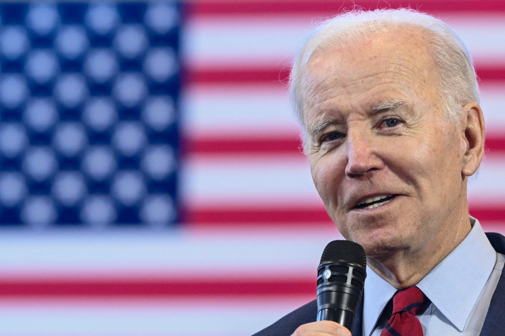 De la pasión a la tragedia: Irlanda corre por las venas de Joe Biden