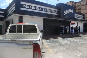 Trabajador de uno de los locales atacados en Maracaibo perdió órgano producto de los disparos