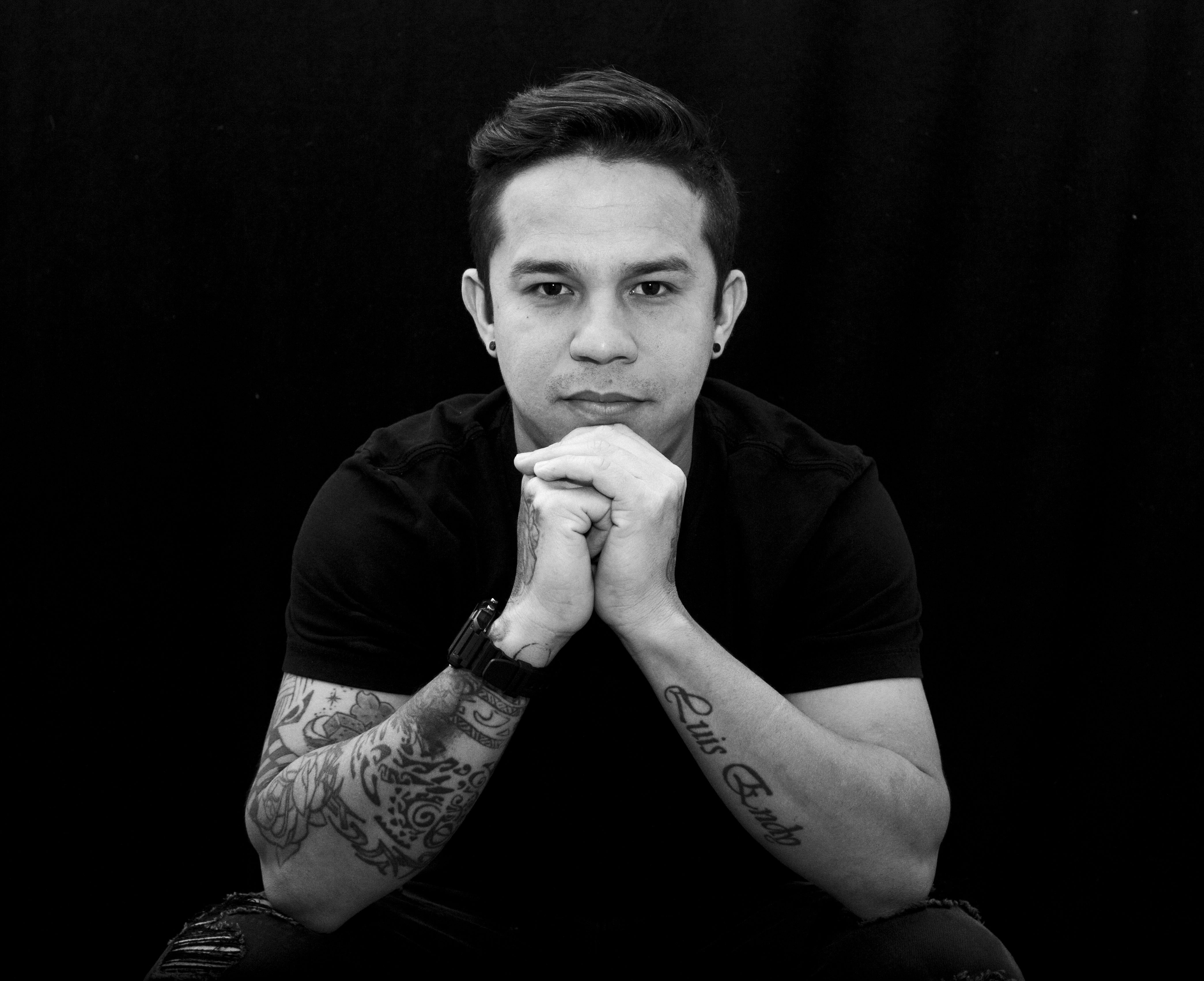 Lucho M, el deejay venezolano con proyección internacional