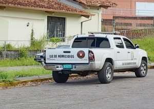 Paramilitares de la Aucv se atribuyen asesinato de un adolescente en Ureña a plena luz del día