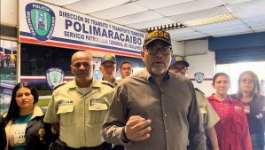 Maracaibo contará con 14 puntos de control y más de 500 funcionarios para operativo de carnaval
