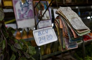 Venezuelans say credit cards that were once lifeline now ‘useless’