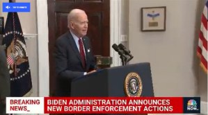 Biden admin will block more Nicaraguans, Cubans, Venezuelans and Haitians at border but also open more legal pathways