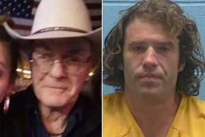 Terror en Idaho: Asesinó a un hombre y comió las partes de su cuerpo que cocinó en el microondas