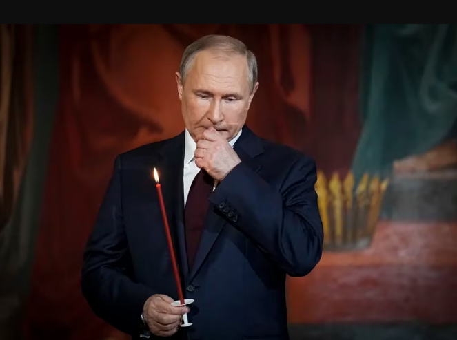 Fanática de Putin es juzgada en Polonia por mensajes en apoyo a “la victoria rusa” en Ucrania