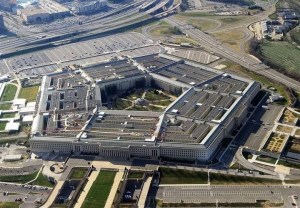 Pánico en los cielos de EEUU: El Pentágono sigue a un globo espía chino (VIDEO)