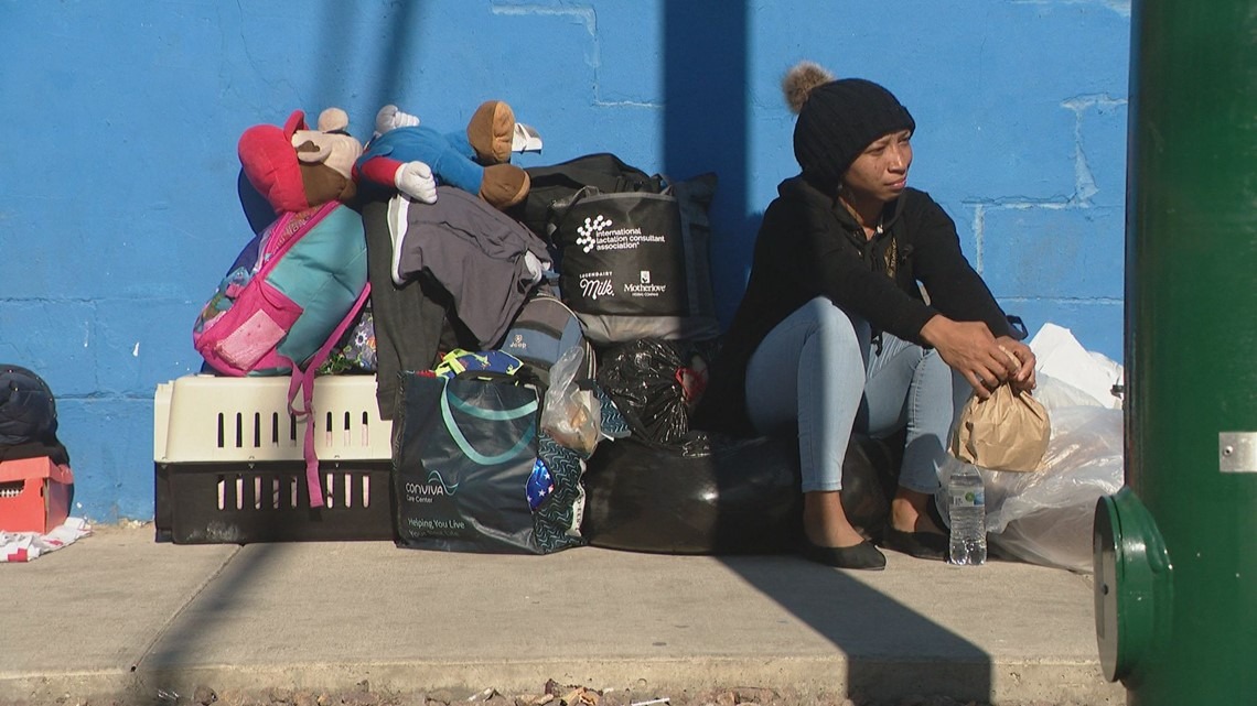 Cárteles, coyotes y pandillas: Las pesadillas que enfrentaron venezolanos en su ruta hacia EEUU