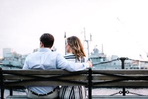 Las tres mentiras que pueden destruir tu relación de pareja
