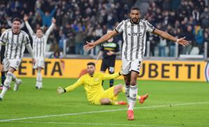 La “Juve” se recuperó en Copa Italia de las duras derrotas en Serie A