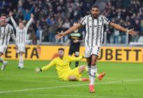 La “Juve” se recuperó en Copa Italia de las duras derrotas en Serie A