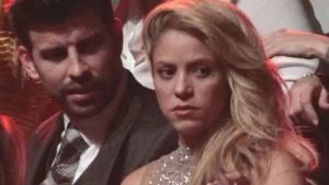 ¡Golpe bajo! El día que Shakira humilló a Gerard Piqué en plena entrevista televisiva