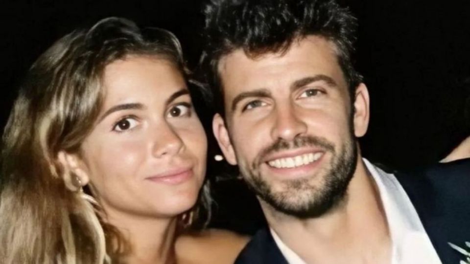 ¿Piqué y Clara Chía fueron echados de un restaurante por el dueño que era fan de Shakira? (Video)