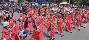 Merideños “celebraron” las ferias de Carnaval en medio de calamidades